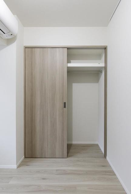 パークリュクス神田（902） 部屋画像