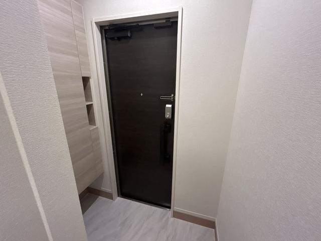 グラナーデ扇Ⅰ　C（103） 玄関