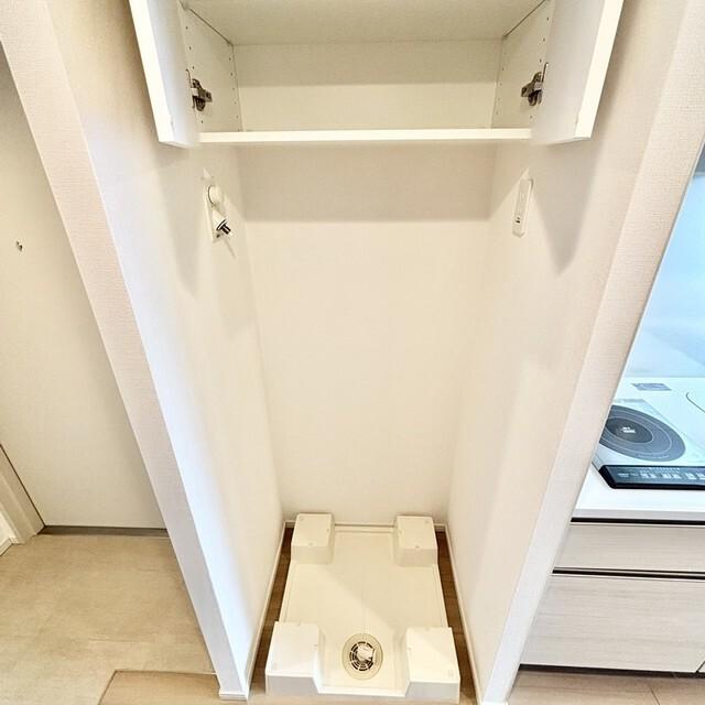 パークアクシス豊洲キャナル（1608） 部屋画像