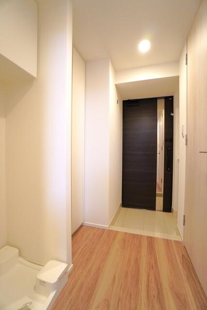 ベルファース八丁堀Ｗｅｓｔ（806） 部屋画像