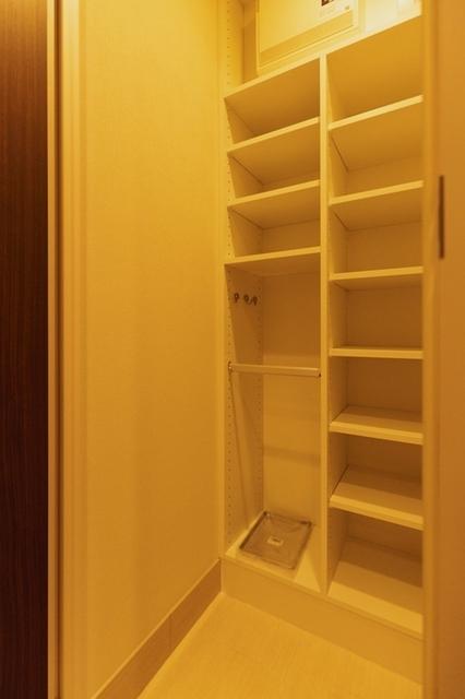 フロンティアレジデンス錦糸公園（601） 部屋画像
