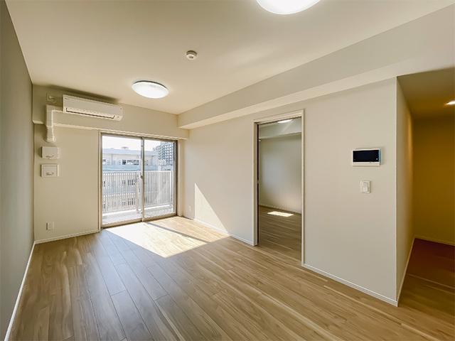 フロンティアレジデンス錦糸公園（614） 部屋画像
