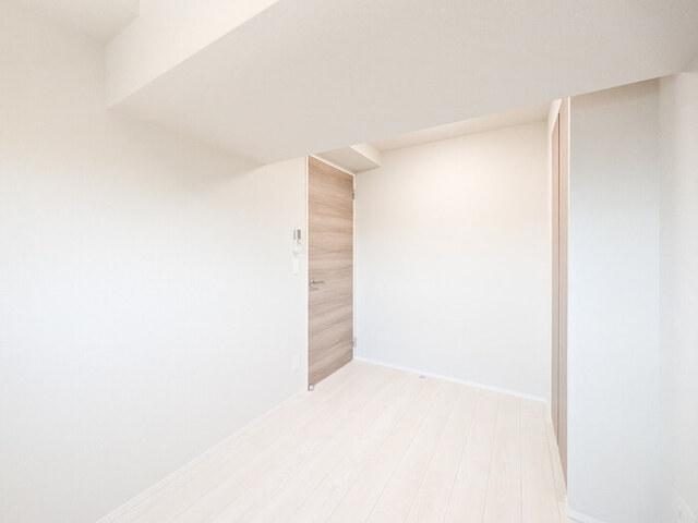 サンジョイアゼロ（306） 部屋画像