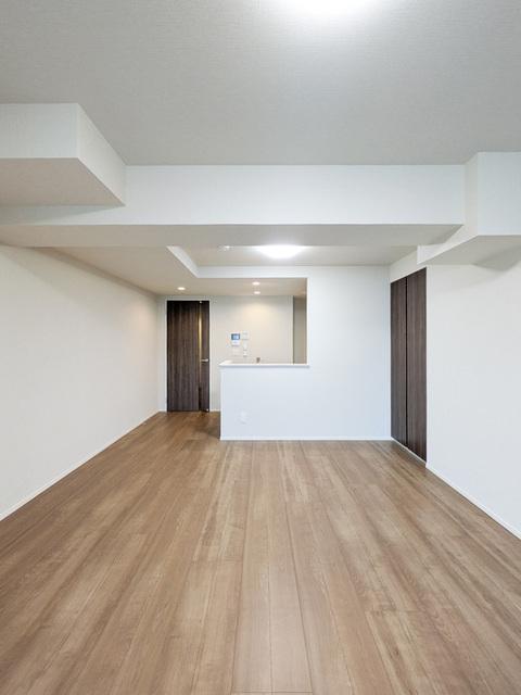 サンジョイアゼロ（603） 部屋画像