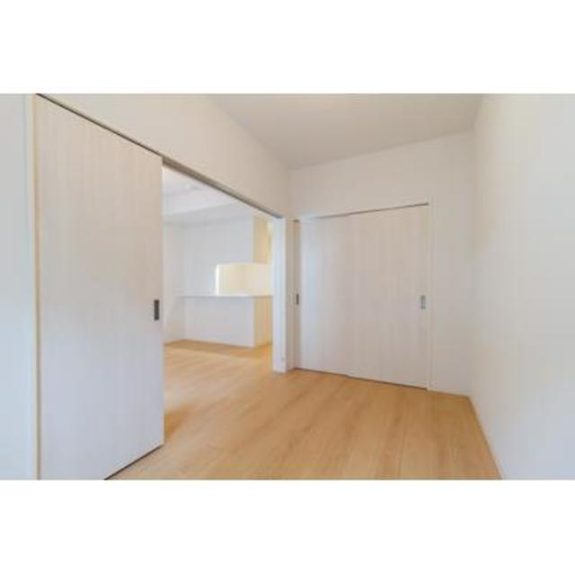 松葉（202） 部屋画像