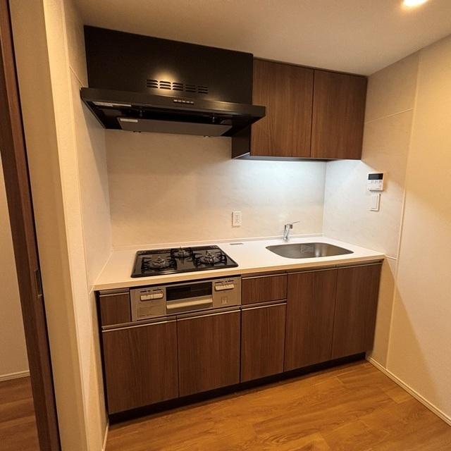 パークアクシス品川天王洲アイル（303） 部屋画像