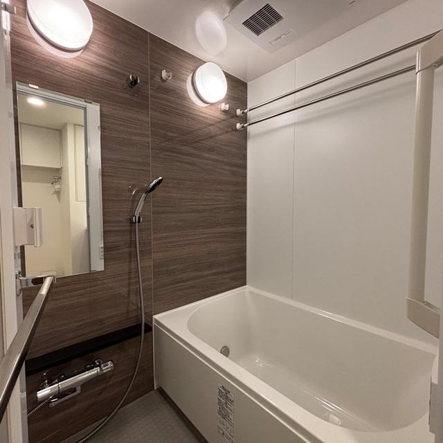 パークアクシス品川天王洲アイル（303） 部屋画像