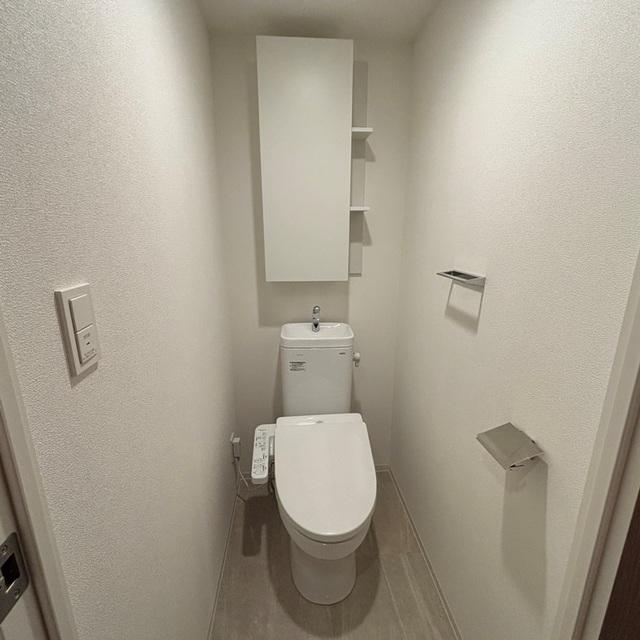 パークアクシス品川天王洲アイル（303） 部屋画像