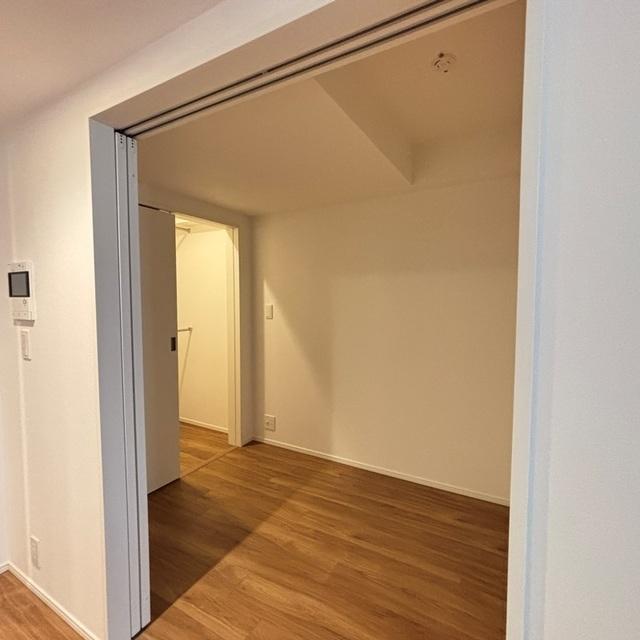 パークアクシス品川天王洲アイル（303） 部屋画像