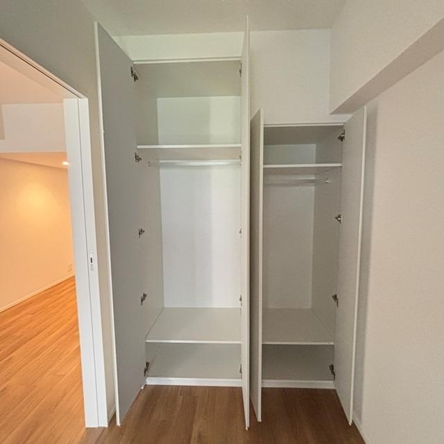 パークアクシス品川天王洲アイル（303） 部屋画像