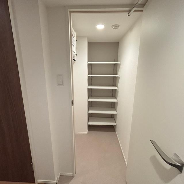 パークアクシス品川天王洲アイル（303） 部屋画像