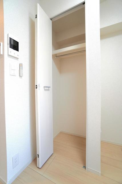 クラリティア板橋本町（402） 部屋画像