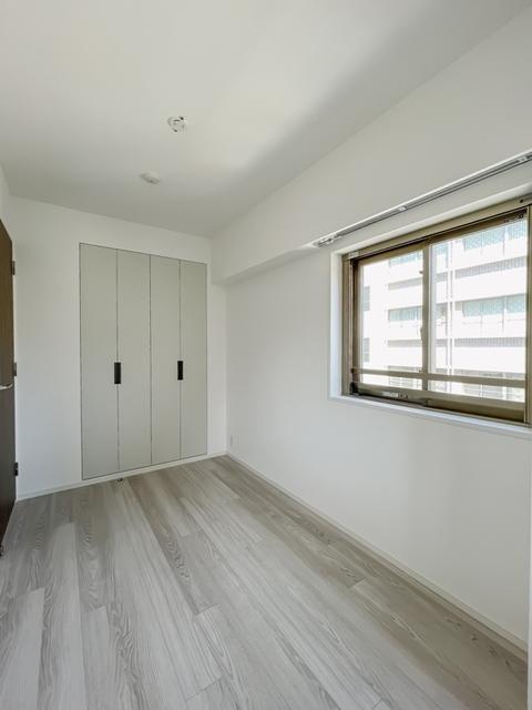 パークアクシス文京本郷（601） 部屋画像