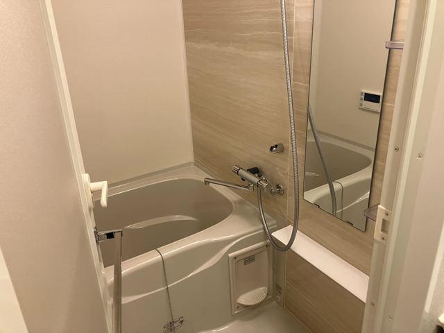 テラス駒込サウス（1002） 部屋画像