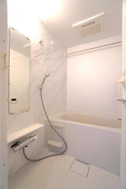 ＳＯＬＡＳＩＡｒｅｓｉｄｅｎｃｅ亀戸（501） 部屋画像