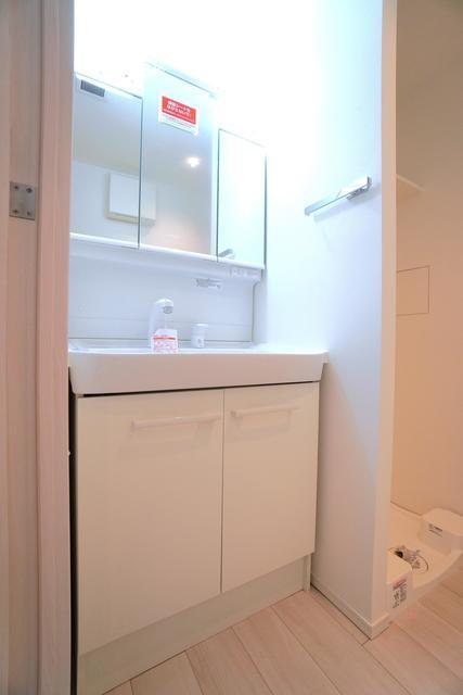 ＳＯＬＡＳＩＡｒｅｓｉｄｅｎｃｅ亀戸（501） 部屋画像