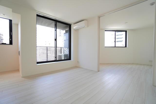ＳＯＬＡＳＩＡｒｅｓｉｄｅｎｃｅ亀戸（501） 部屋画像