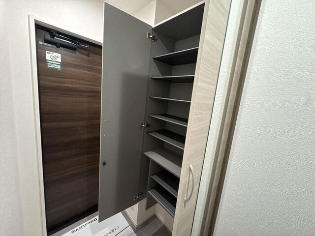 セレスティア南花畑Ⅲ（305） 部屋画像