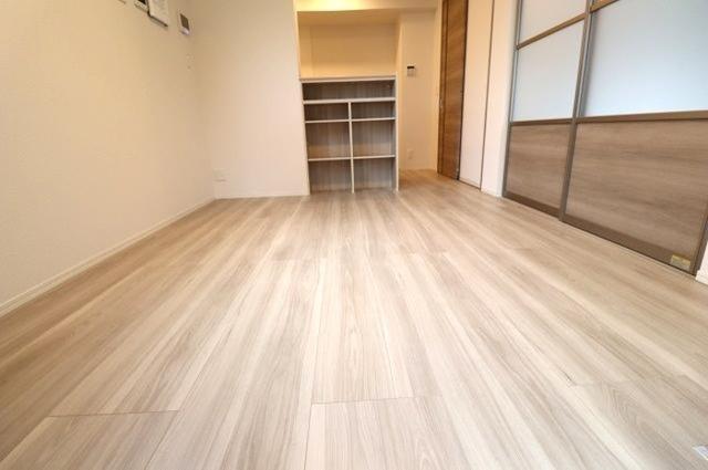 シャルマン（101） 部屋画像