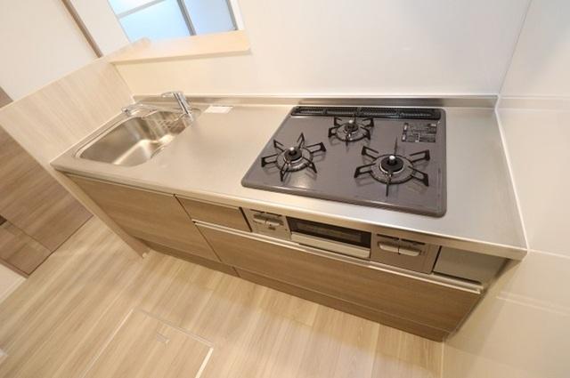 シャルマン（101） 部屋画像