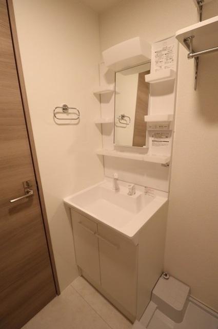 シャルマン（101） 部屋画像