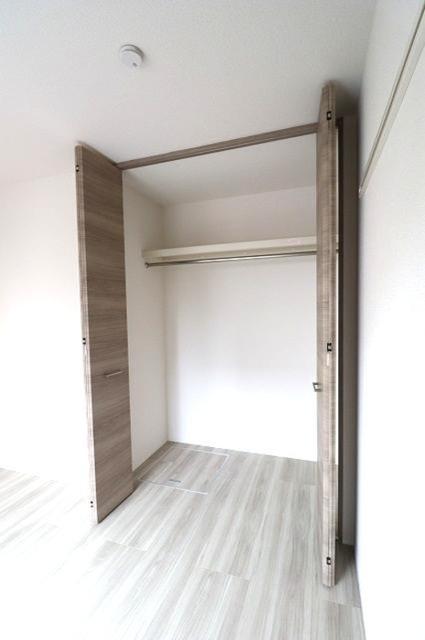シャルマン（101） 部屋画像