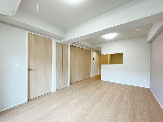 サンジョイアゼロ（205） 部屋画像