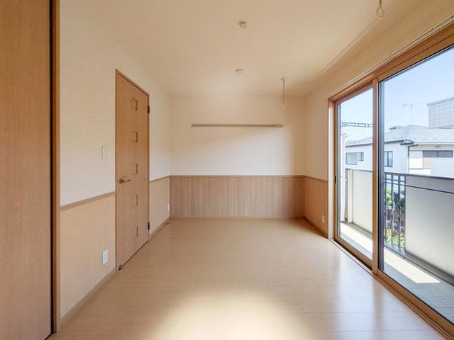 サンハイム中川Ⅱ（102） 部屋画像