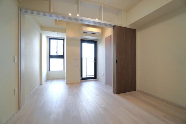 ザ・ライオンズフォーシア外神田（902） 部屋画像