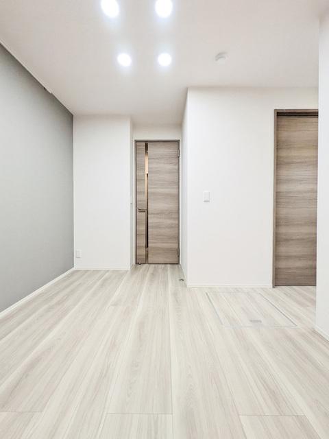 セレスティア若宮（101） 部屋画像