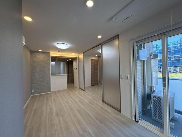 セレスティア六町Ⅱ（103） 部屋画像