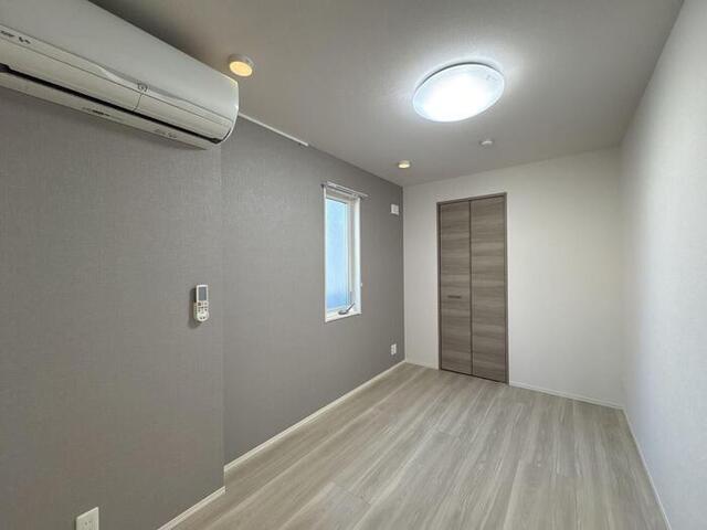 セレスティア六町Ⅱ（103） 部屋画像