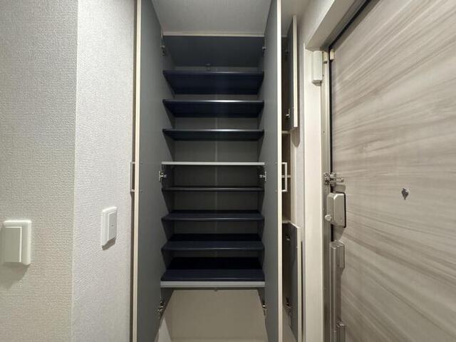 セレスティア六町Ⅱ（103） 部屋画像
