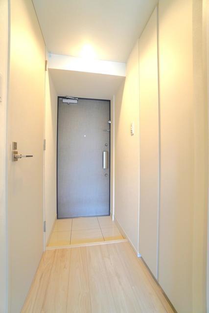 クラリティア文京湯島（302） 部屋画像