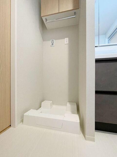 サンジョイアゼロ（204） 部屋画像