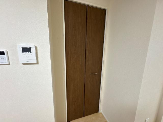 ＴＨＥ　ＢＡＳＥ　神明 収納