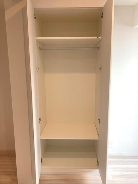 パークアクシス両国スクエア（305） 部屋画像