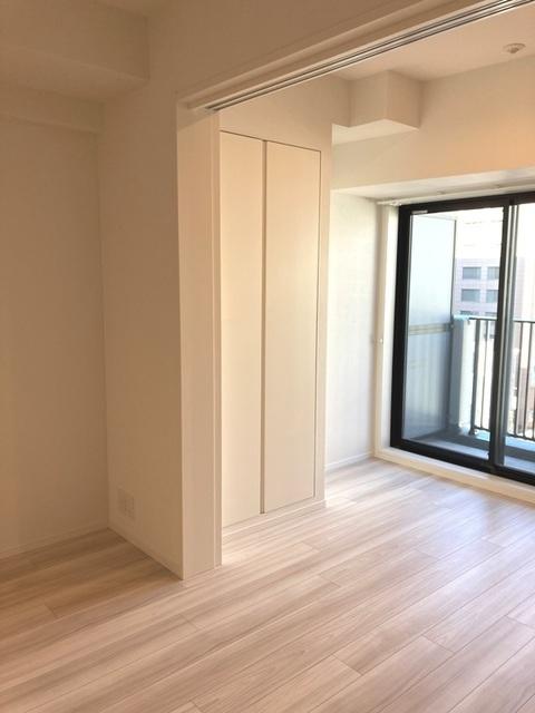 パークアクシス両国スクエア（305） 部屋画像