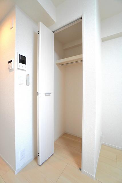 クラリティア板橋本町（703） 部屋画像