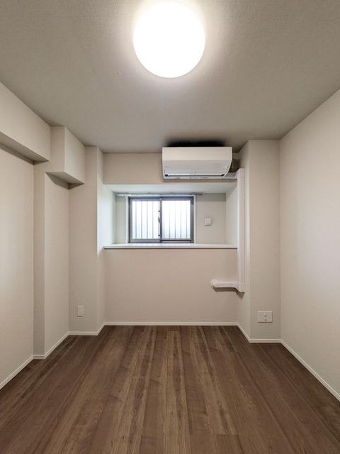 サンジョイアゼロ（704） 部屋画像