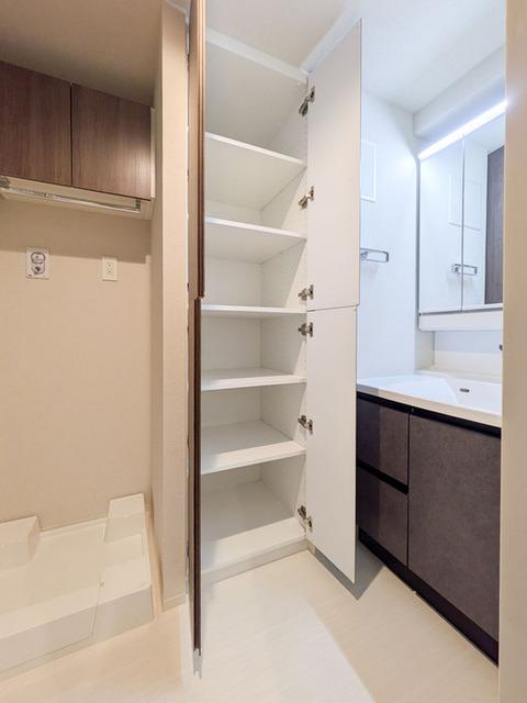 サンジョイアゼロ（704） 部屋画像