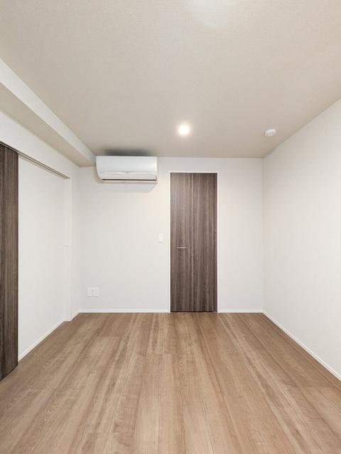 サンジョイアゼロ（711） 部屋画像