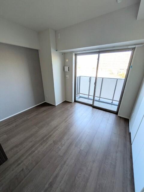 ロイジェント潮見（0709） 部屋画像