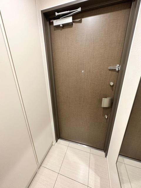 パークアクシス錦糸公園（1205） 部屋画像