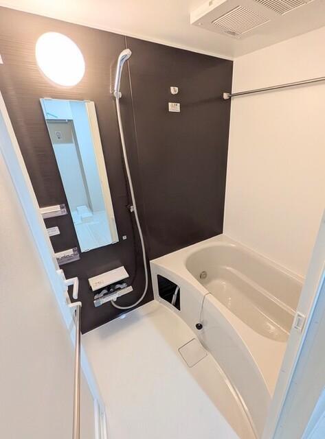 ロイジェント潮見（0204） 部屋画像