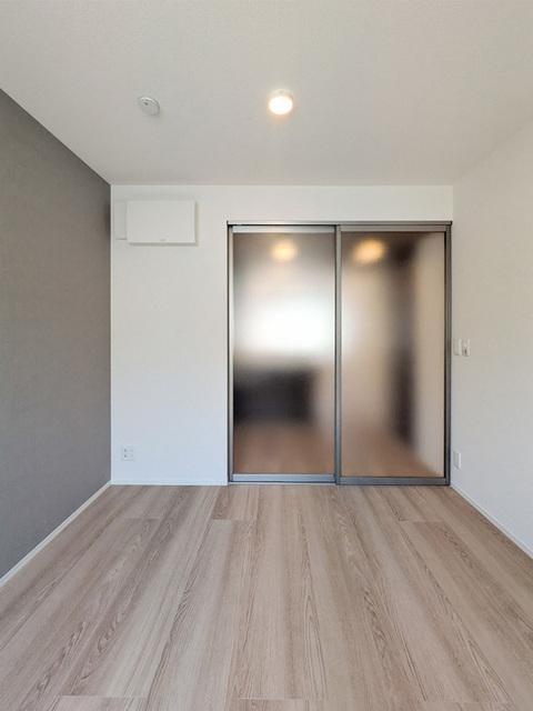 セレスティア柴又Ⅳ（202） 部屋画像