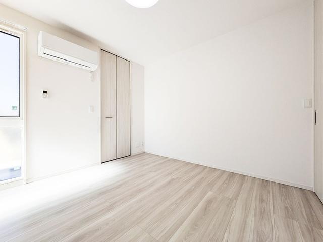 セレスティア中野上高田（101） 部屋画像