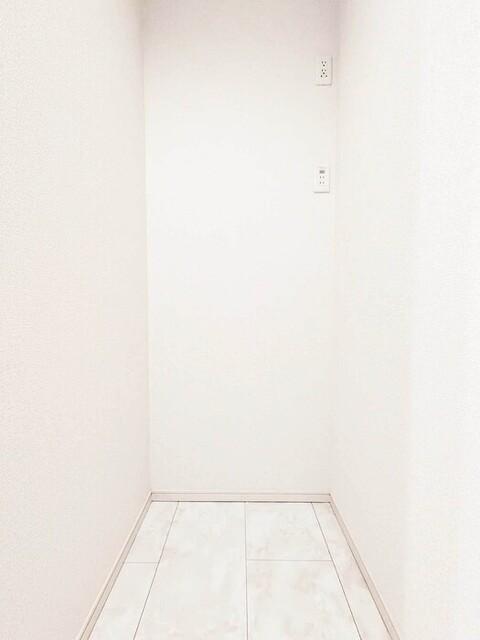 セレスティア中野上高田（102） 部屋画像