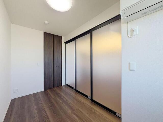 セレスティア中野上高田（306） 部屋画像