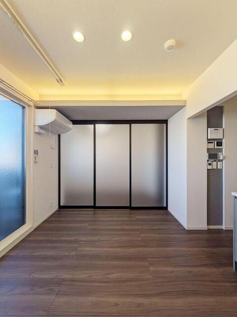 セレスティア中野上高田（306） 部屋画像